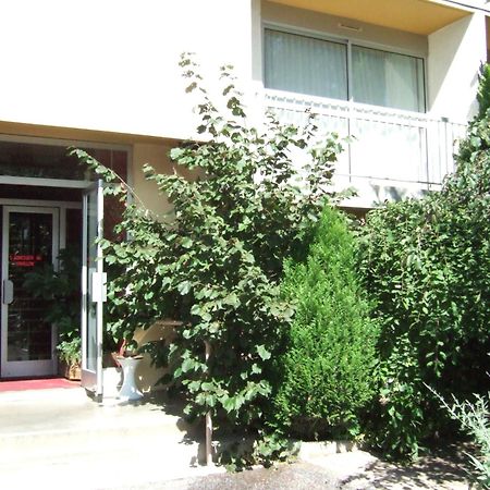 Hotel Restaurant Pavillon Carina Gap Εξωτερικό φωτογραφία