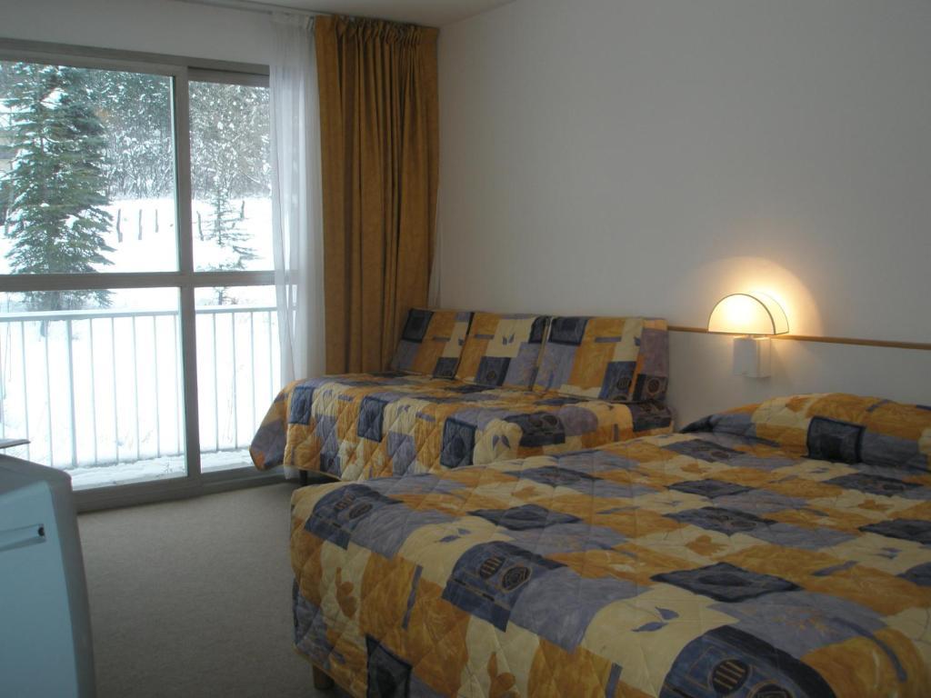 Hotel Restaurant Pavillon Carina Gap Δωμάτιο φωτογραφία