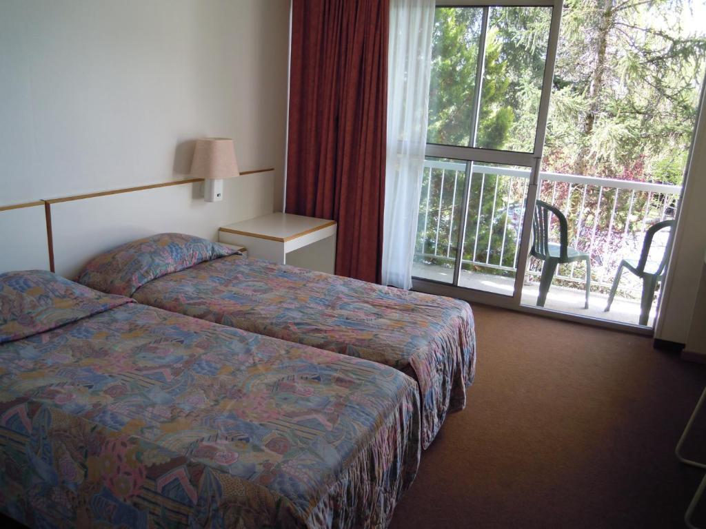 Hotel Restaurant Pavillon Carina Gap Δωμάτιο φωτογραφία