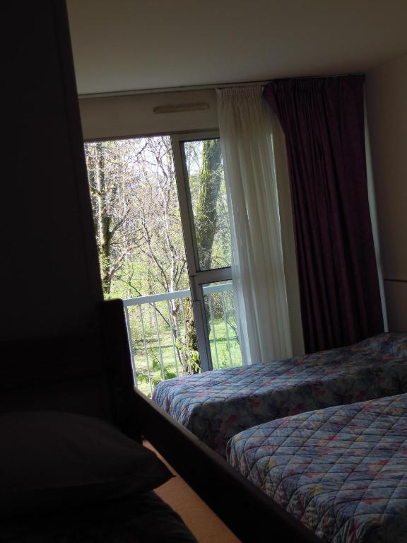 Hotel Restaurant Pavillon Carina Gap Δωμάτιο φωτογραφία