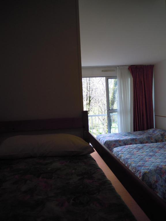 Hotel Restaurant Pavillon Carina Gap Δωμάτιο φωτογραφία