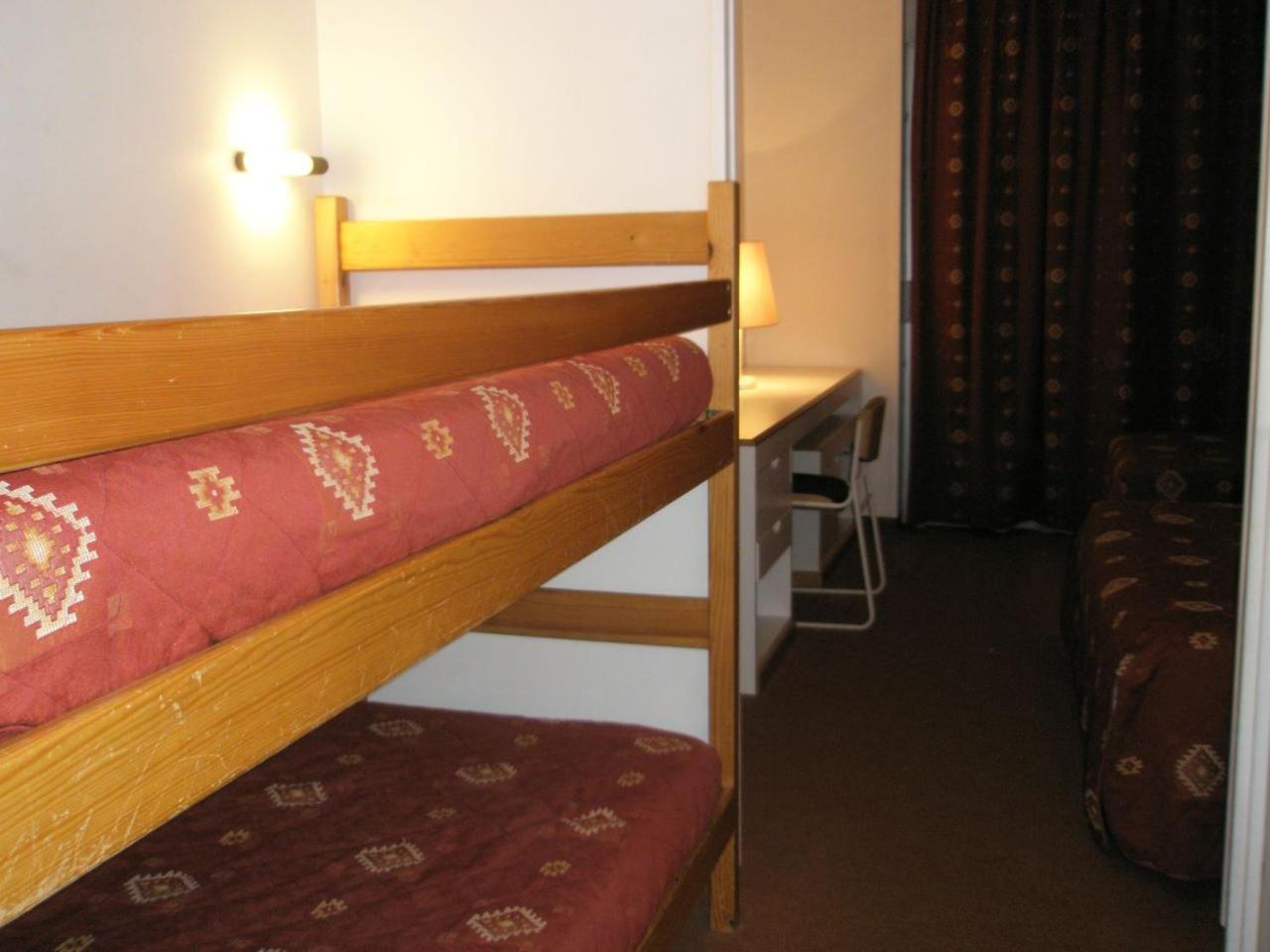 Hotel Restaurant Pavillon Carina Gap Εξωτερικό φωτογραφία