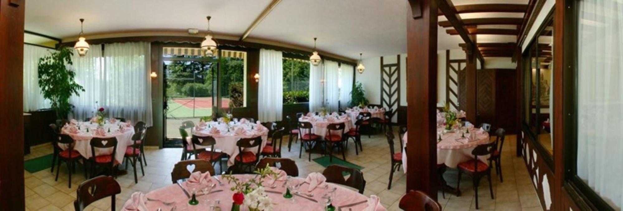 Hotel Restaurant Pavillon Carina Gap Εξωτερικό φωτογραφία