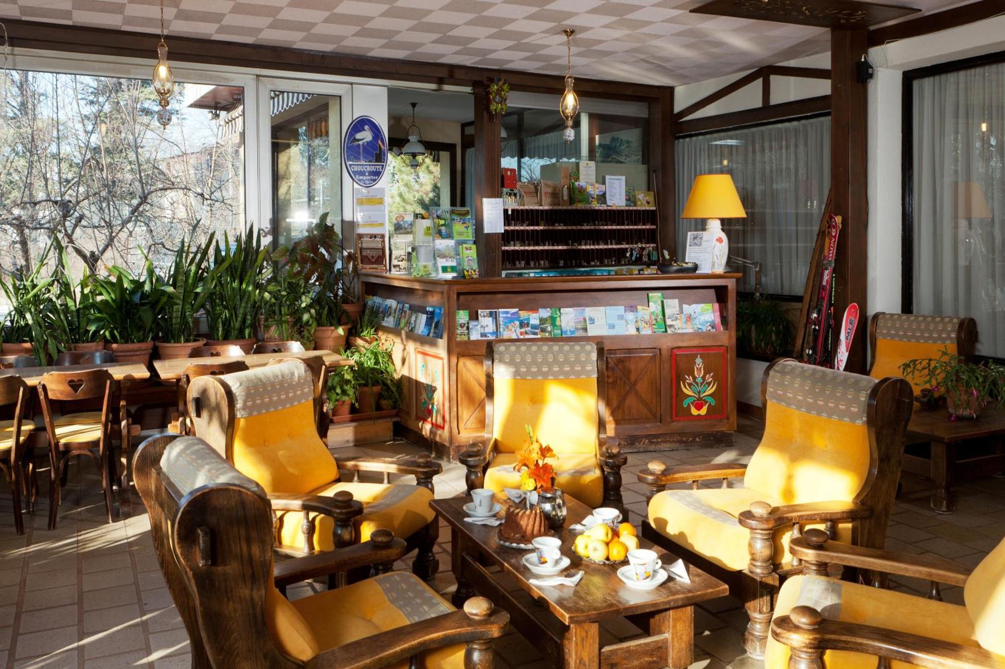 Hotel Restaurant Pavillon Carina Gap Εξωτερικό φωτογραφία