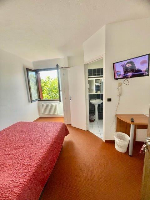 Hotel Restaurant Pavillon Carina Gap Εξωτερικό φωτογραφία