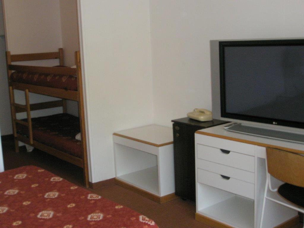 Hotel Restaurant Pavillon Carina Gap Εξωτερικό φωτογραφία