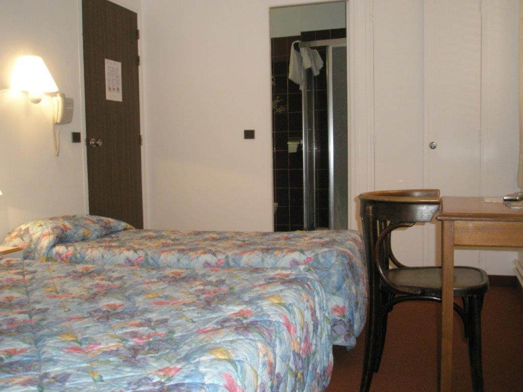 Hotel Restaurant Pavillon Carina Gap Εξωτερικό φωτογραφία