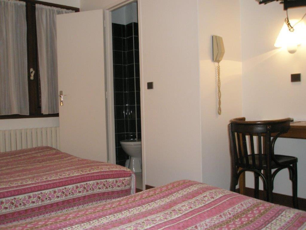 Hotel Restaurant Pavillon Carina Gap Εξωτερικό φωτογραφία