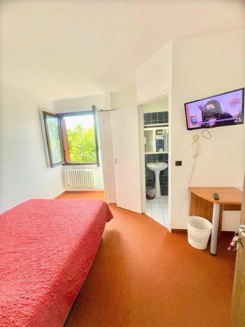 Hotel Restaurant Pavillon Carina Gap Εξωτερικό φωτογραφία