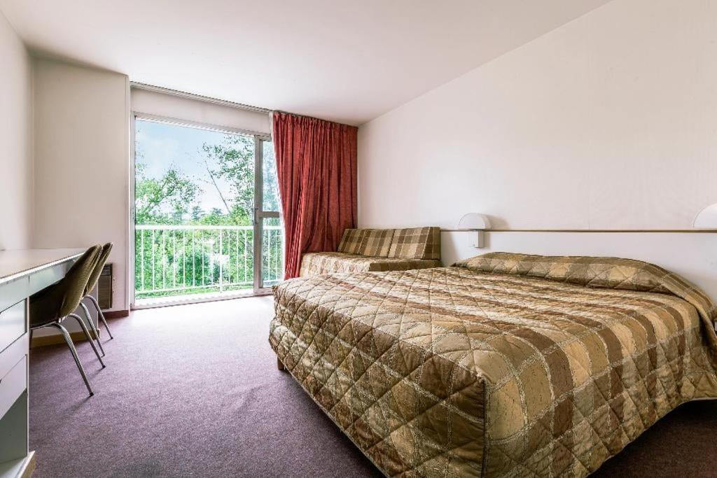 Hotel Restaurant Pavillon Carina Gap Εξωτερικό φωτογραφία