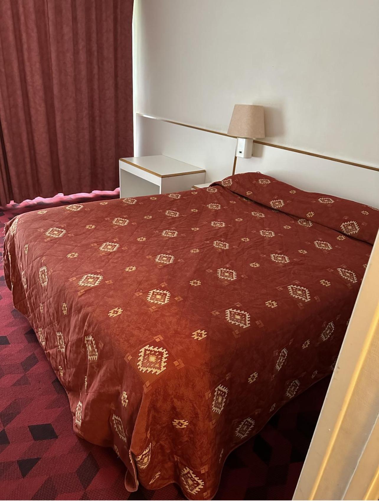 Hotel Restaurant Pavillon Carina Gap Εξωτερικό φωτογραφία