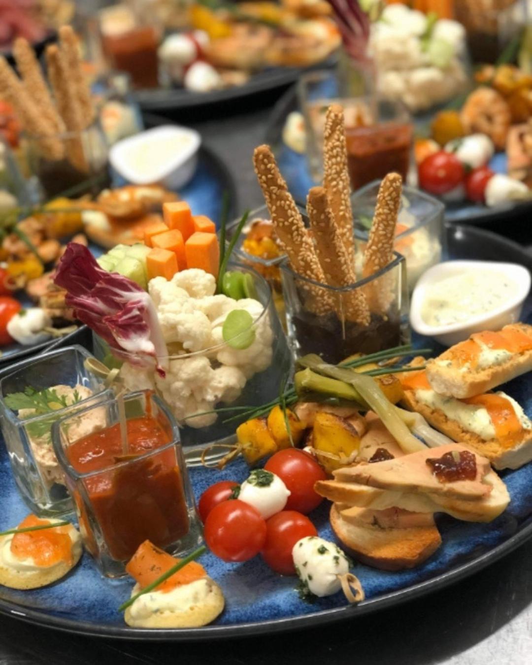 Hotel Restaurant Pavillon Carina Gap Εξωτερικό φωτογραφία