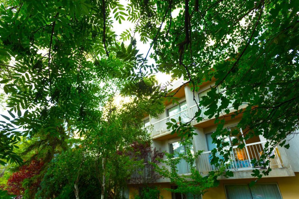 Hotel Restaurant Pavillon Carina Gap Εξωτερικό φωτογραφία