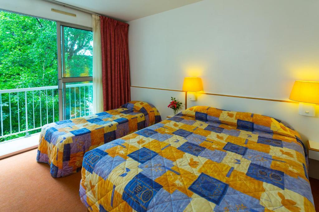Hotel Restaurant Pavillon Carina Gap Εξωτερικό φωτογραφία